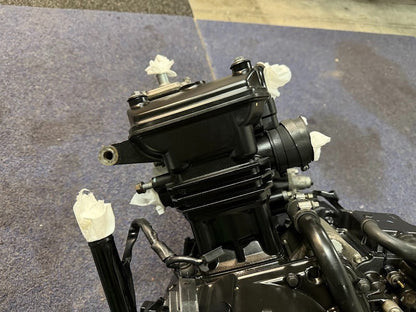 Complete Engine Motor Kawasaki Ninja 300 OEM Running 20,909kms