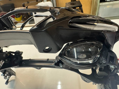 Yamaha YZF R1 2020-2025 Headlight Assembly OEM Genuine B3L-84300-00