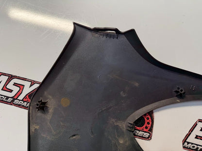 Seat Under Cowl Honda CBR 1000 RR 2012-2016 OEM 77230-MGP-D000