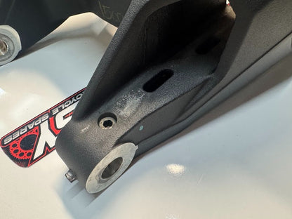 Ducati Monster 659 LAMS 2017-2021 Swingarm OEM Genuine 37012141BA