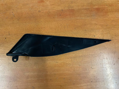 Aftermarket RH Tank Fairing Fairing Yamaha R1 2008