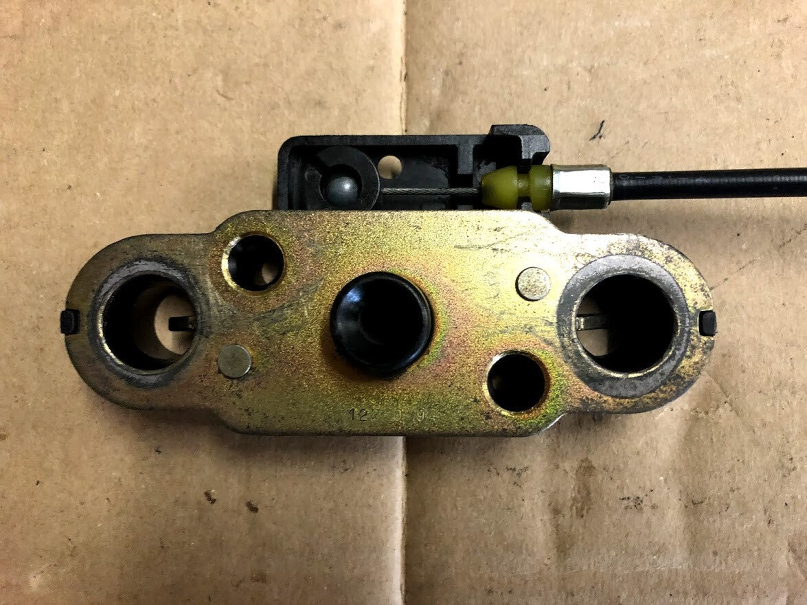 Ignition, Seat Lock and Key Suzuki GSX 750 F 89-96 1989 37100-26D03