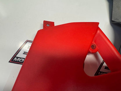 Aprilia RS4 125 4T 2011-2013 LH Lower Fairing OEM Genuine 897689