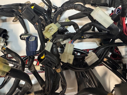 Yamaha YZF R1 2015-2016 Main Wiring Harness OEM Genuine 2CR-82590-00 #2