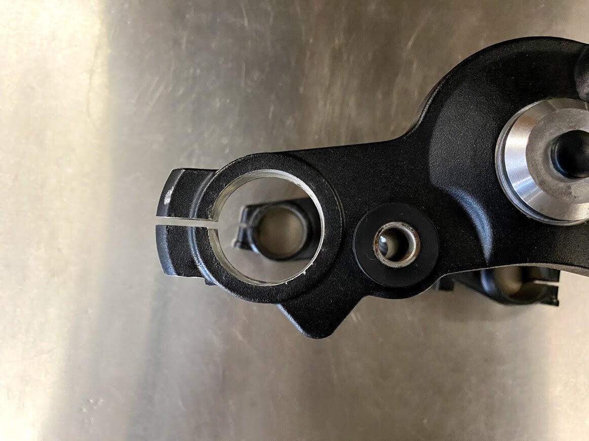 Triple Trees Kawasaki Ninja 650L 2014