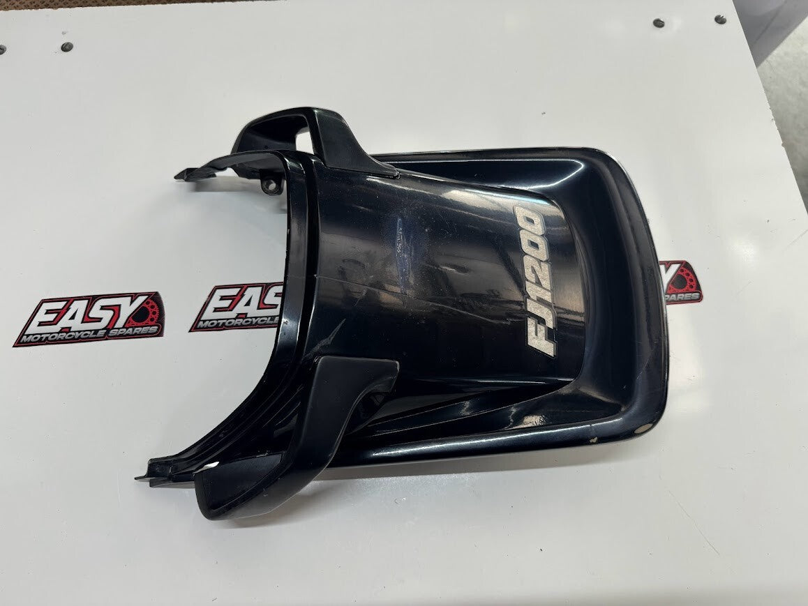Rear Centre Tail Cowling Yamaha FJ 1200 1988