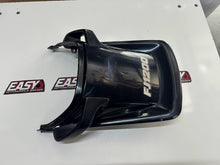 Rear Centre Tail Cowling Yamaha FJ 1200 1988