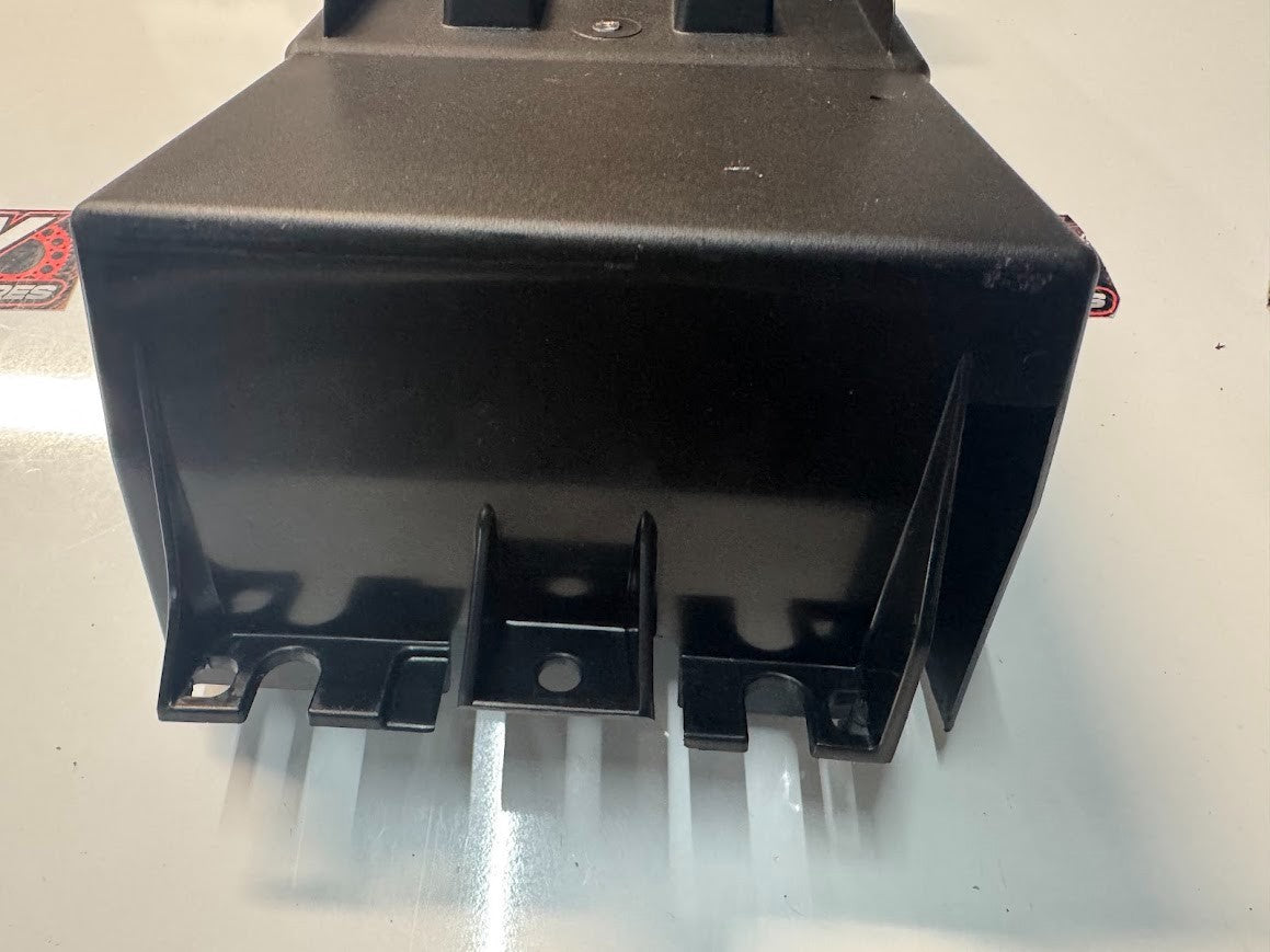 Kawasaki Ninja 500 2024-2025 Battery Box Under Tray OEM Genuine 35023-0438
