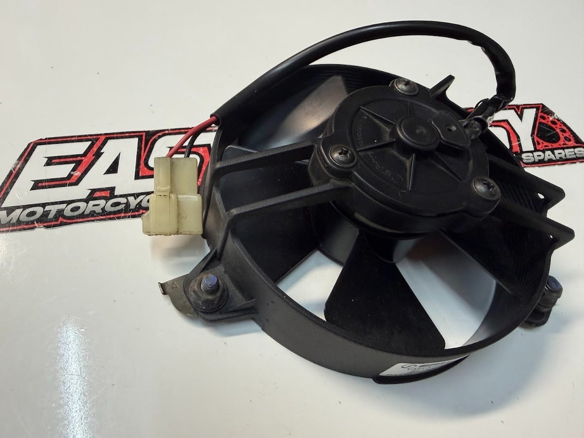 Thermo Cooling Fan KTM RC 390 2014-2016 OEM 93235041033