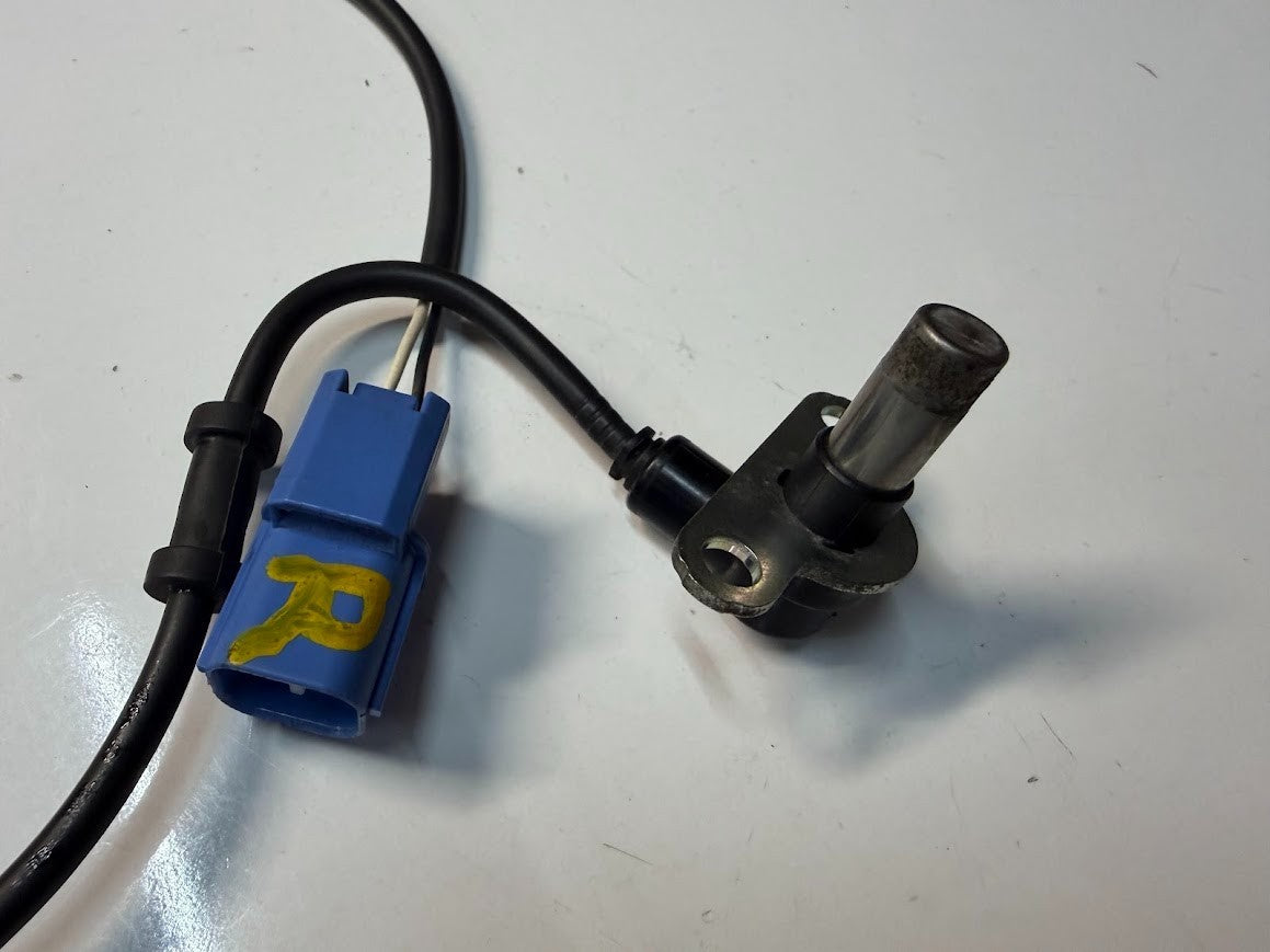 Rear ABS Sensor Suzuki GSF 1250 S Bandit 2007-2016 OEM 65710-38G00