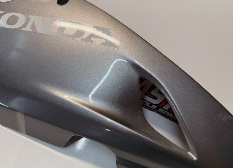 LH & RH Lower Fairing Cowls Honda CBR 1000 RR 2014-2016 OEM 64460-MGP-D000