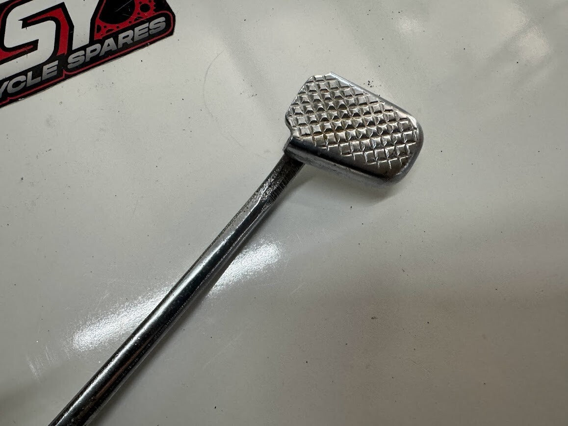 Brake Pedal Assembly Yamaha FJ 1200 1988