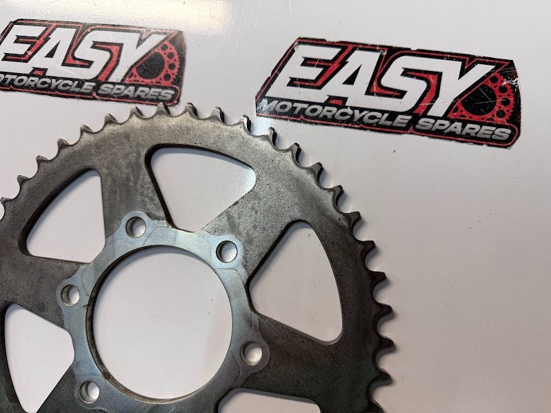 Rear Sprocket 46T Kawasaki Vulcan S 650 2015-2026 OEM 42041-0087