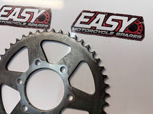 Rear Sprocket 46T Kawasaki Vulcan S 650 2015-2026 OEM 42041-0087