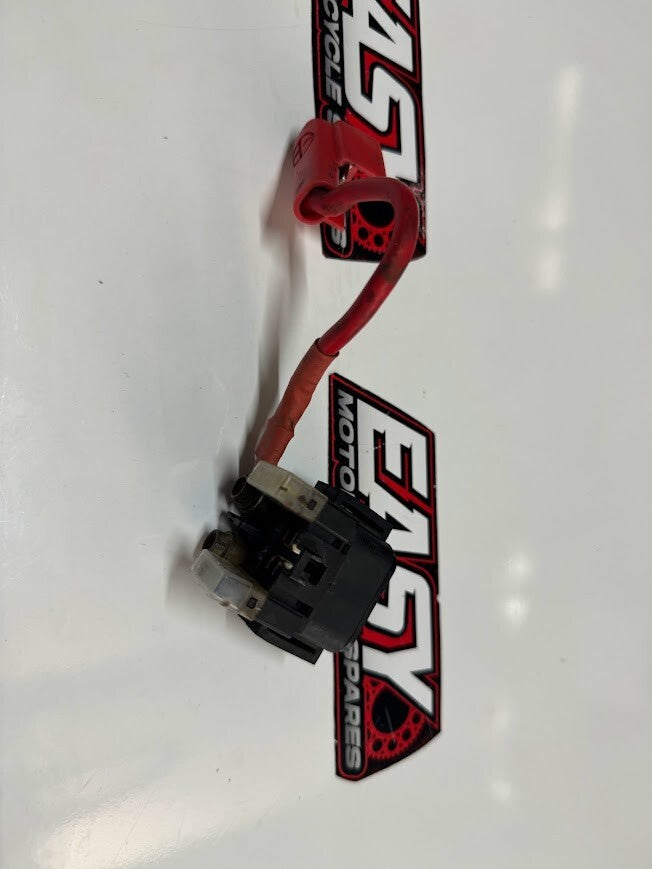 Starter Solenoid Husqvarna TC 250 2004