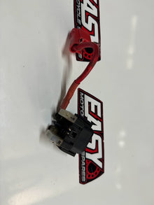 Starter Solenoid Husqvarna TC 250 2004