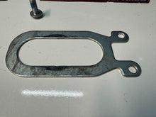 Swing Arm Bracket Plate Suzuki GSXR 1000 07-08 2007