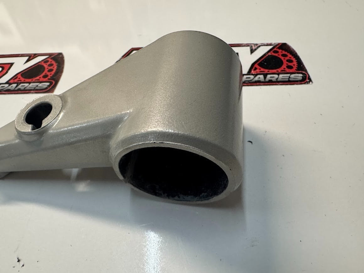 Royal Enfield Interceptor 650 2022 Front Indicator Holder Brackets OEM Euro 5