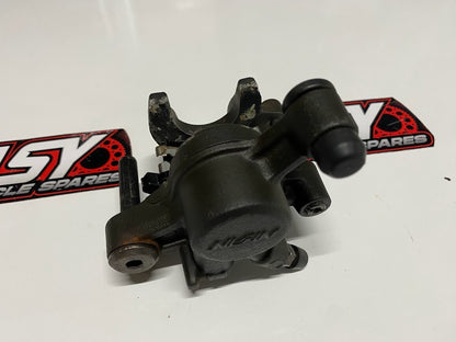 Yamaha YZF R1 2015-2025 Rear Brake Caliper OEM Genuine 2CR-2580W-00