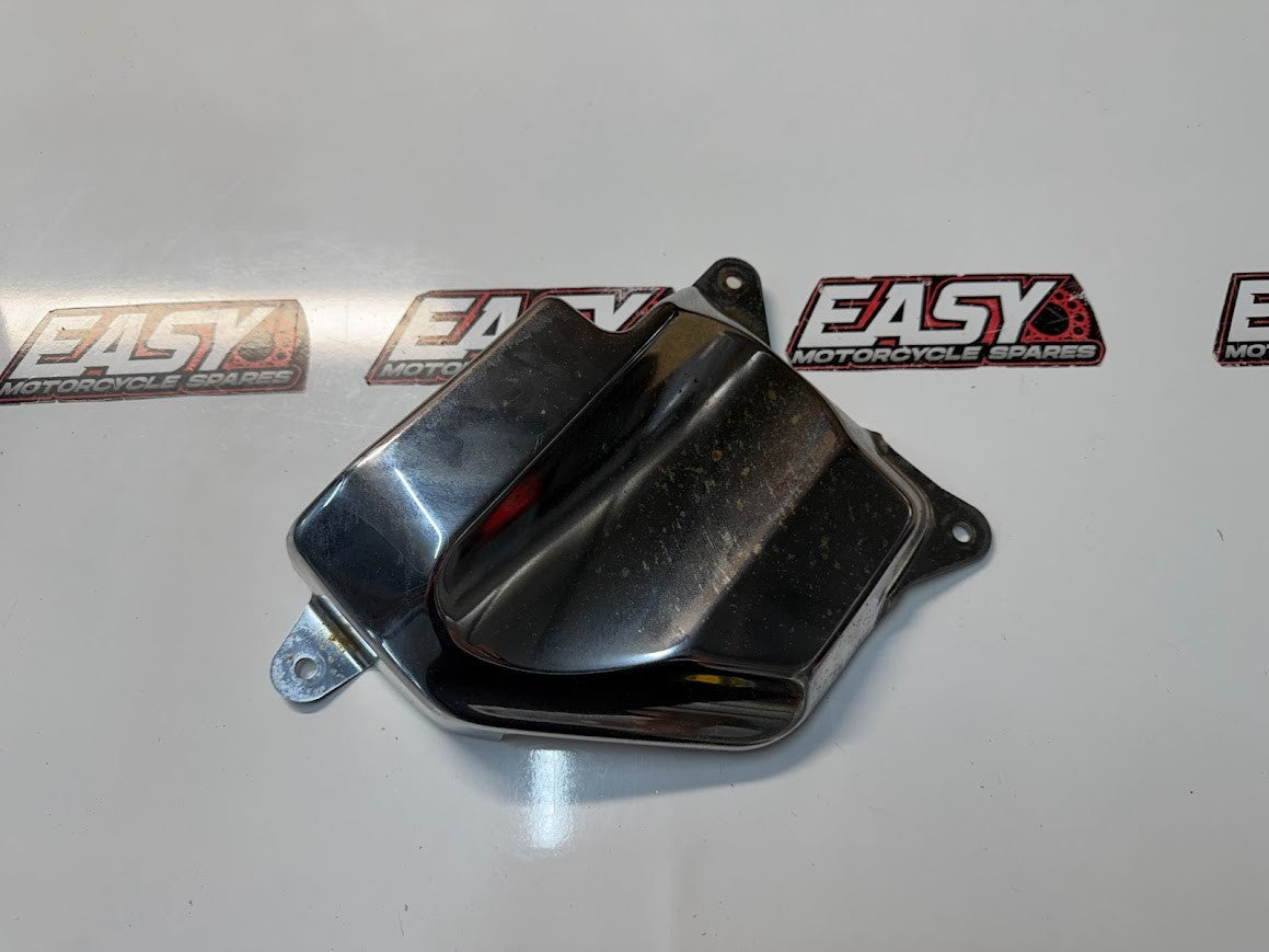 RH Lower Cover Suzuki Boulevard C109R VLR 1800 T 2008-2014 OEM 47130-22H00