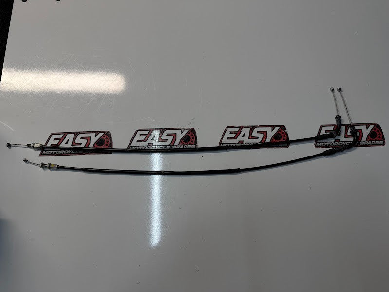 Throttle Cables Honda CBR 1000 RR 2014-2016 OEM 17910-MGP-D60
