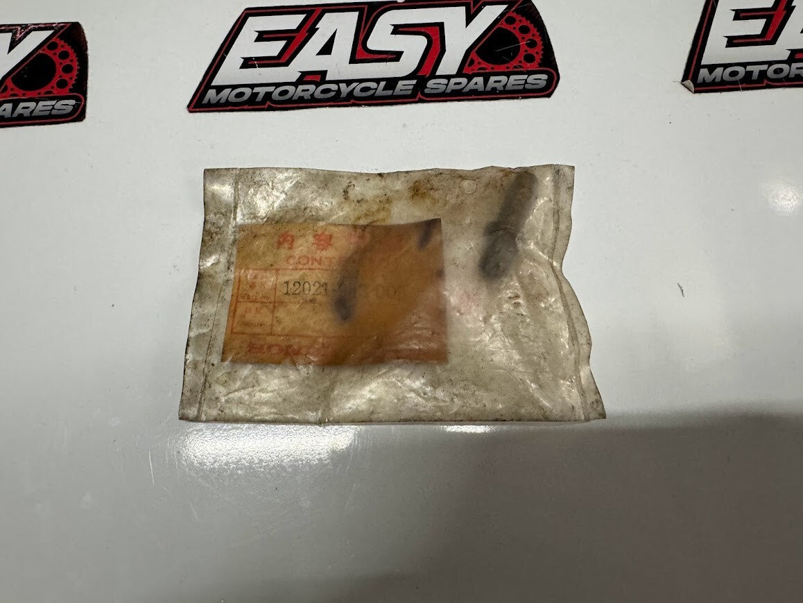 Honda GUIDE, VALVE 12021-943-000