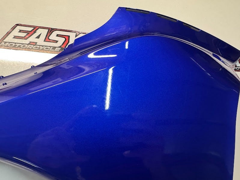 Yamaha YZF R1 2022-2023 LH Side Cover 1 OEM Genuine B3L-2842M-00