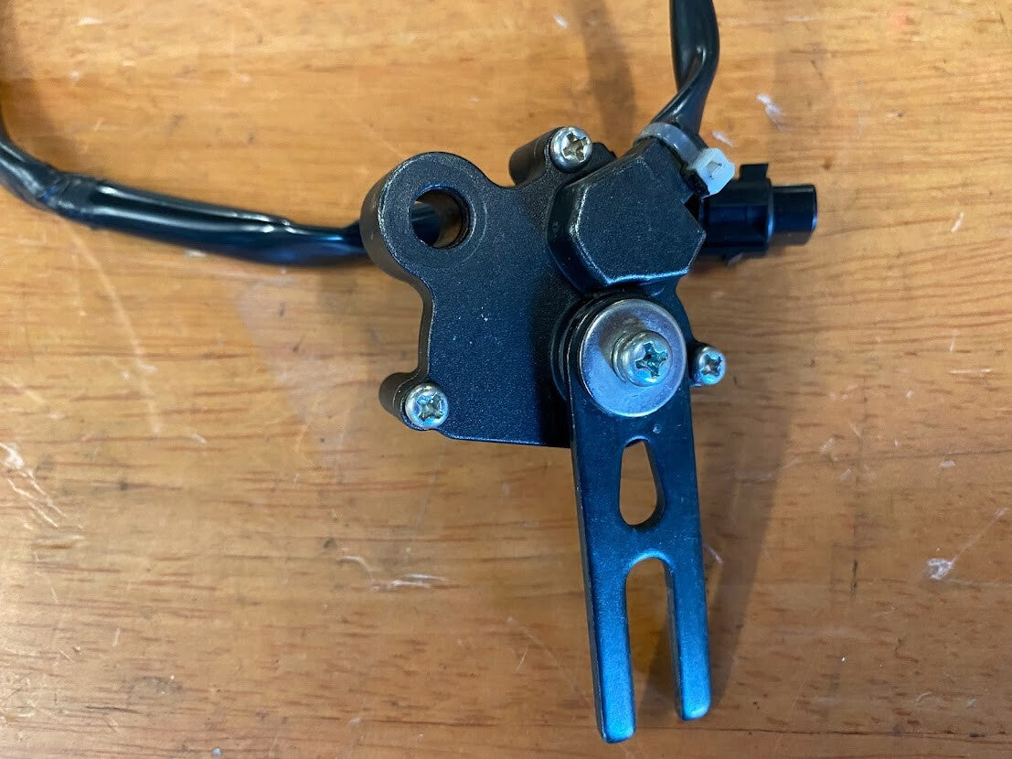 Kawasaki Vulcan S 650 2015-2025 Side Stand Switch Sensor OEM Genuine 27010-0722