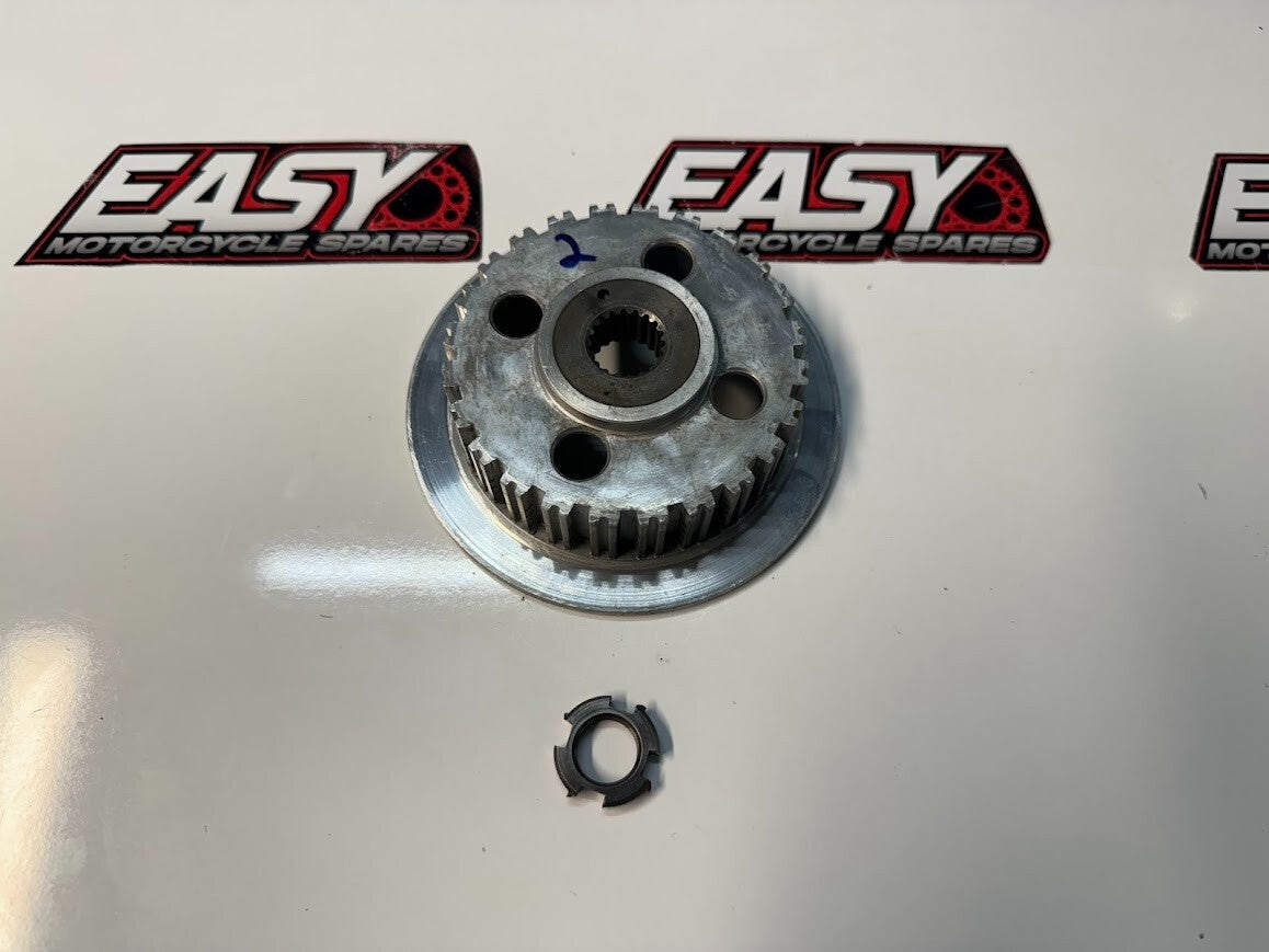 Honda XR 250 Inner Clutch Hub #2