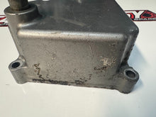 Engine Crankcase Breather Cover Suzuki GSXR 1000 07-08 2007