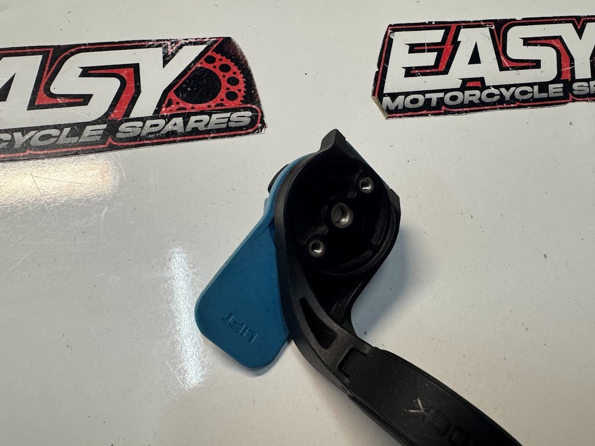 Suzuki VL 1500 Intruder 1998-2004 Quad Lock