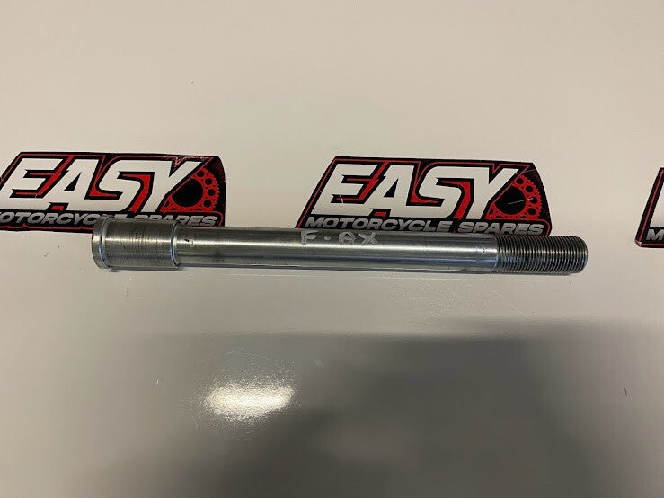 Front Axle Kawasaki Ninja 650L 07-16 2013 41068-0059
