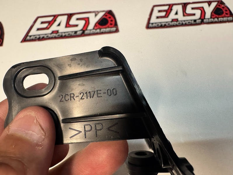 Yamaha YZF R1 2015-2025 Taillight Bracket Tool Holder OEM Genuine 2CR-2117E-01