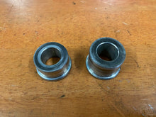 Rear Wheel Spaces Honda CB 300F 2014