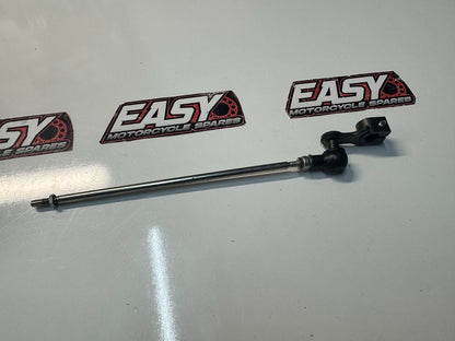Yamaha YZF R7 2022-2025 Gear Shift Linkage OEM Genuine BEB-18112-00