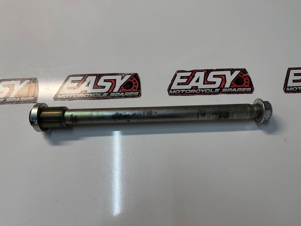 Swing Arm Pivot Shaft Bolt Suzuki GSXR 1000 2005-2008 & 2012-2016 61211-41G00