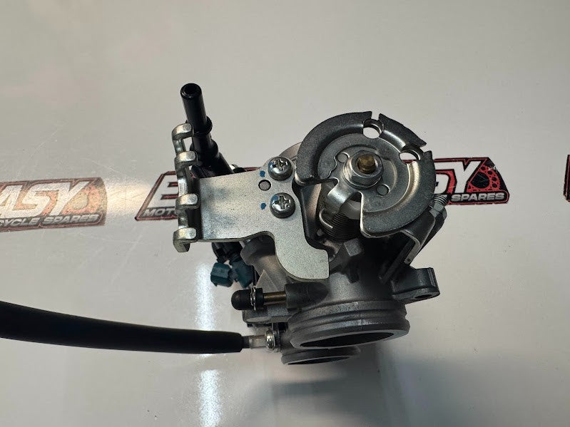 Yamaha YZF R7 2025 Throttle Bodies Complete Injectors TPS OEM 1WS-13750-31