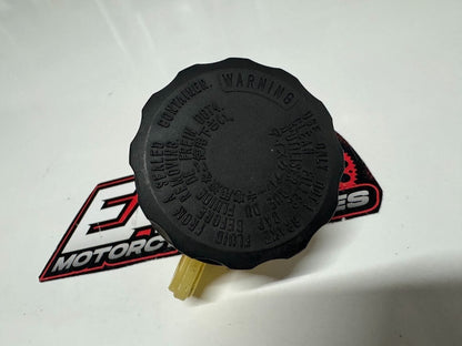 Rear Brake Reservoir Kawasaki ER-6F 06-16 2007 43078-1082