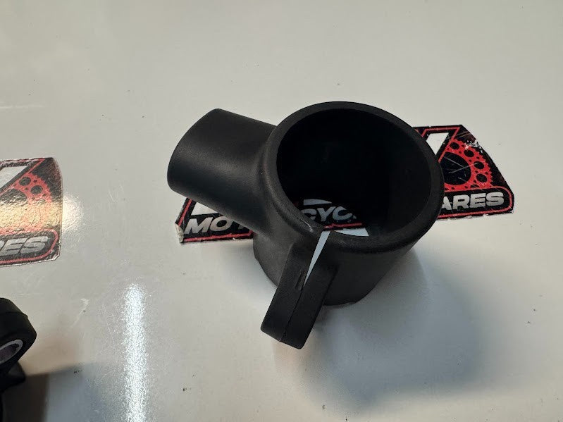 Kawasaki Vulcan S 650 2015-2025 Front Indicator Brackets OEM Genuine 23051-0042