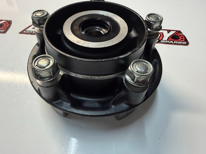 Sprocket Carrier Honda CBR 500R 2013-2021 OEM 42615-MGZ-D00