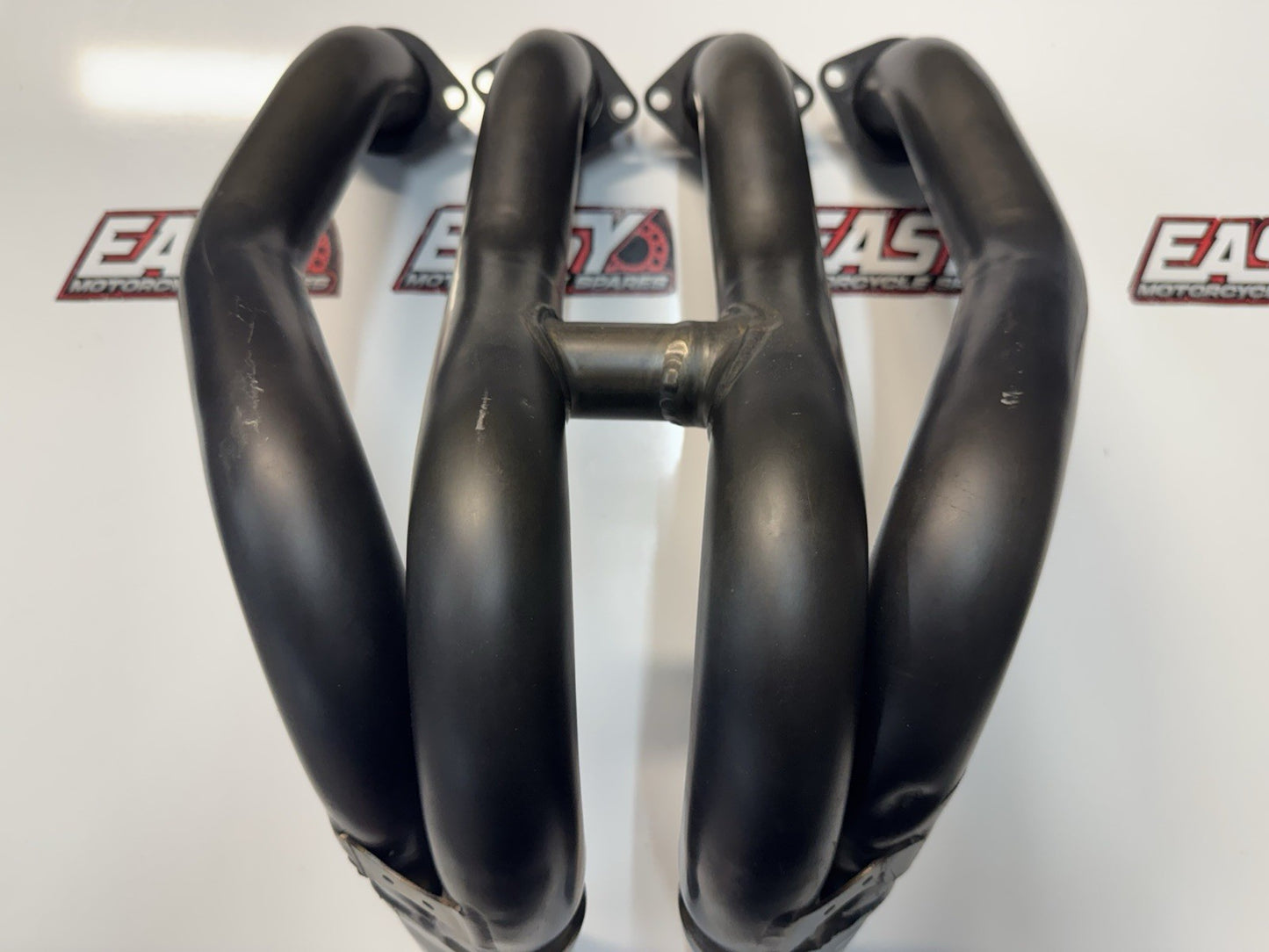 Yamaha YZF R1 2015-2025 Exhaust Headers OEM Genuine 2CR-14602-00