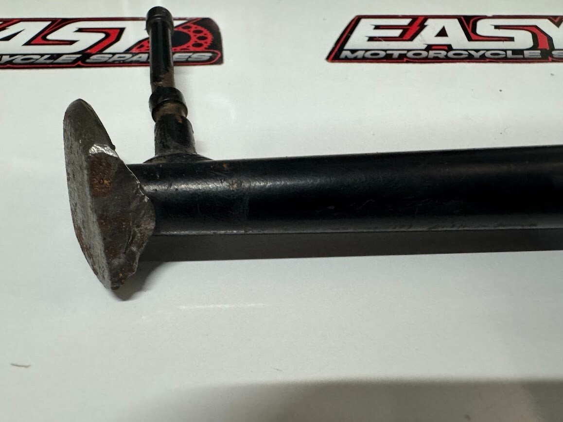 Side Stand Kawasaki ER-6F 06-08 2007 34024-0024