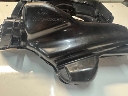 OEM Air Ram Duct Intakes Suzuki GSXR 1000 07-08 2008 94420-21H00