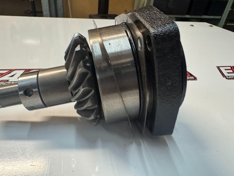 Suzuki VL 1500 Intruder 1998-2009 Secondary Gear Housing Set OEM 24900-10810