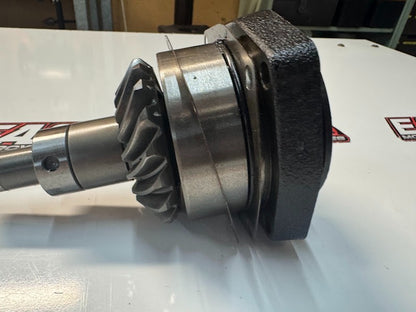 Suzuki VL 1500 Intruder 1998-2009 Secondary Gear Housing Set OEM 24900-10810