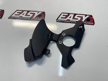 Yamaha YZF R1 2015-2025 Steering Triple Tree Guard Cover OEM 2CR-23818-00