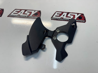 Yamaha YZF R1 2015-2025 Steering Triple Tree Guard Cover OEM 2CR-23818-00