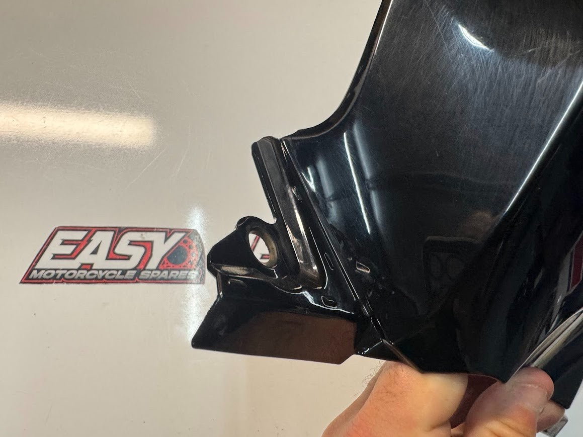 Honda CBR 300R 2014-2018 Fuel Tank Cover OEM Genuine 64700-K33-D00ZC