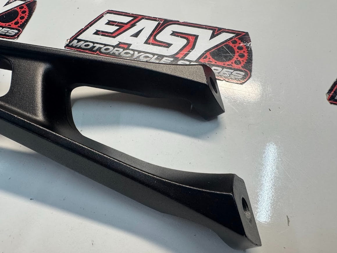 Suzuki GSXR 1000 2009-2016 RH Pillion Peg & Bracket OEM Genuine 43600-47H40