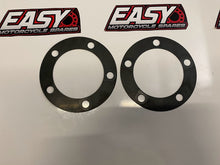 Rotor Gaskets Kawasaki Ninja ZX1000 11-19 2017 11061-0029